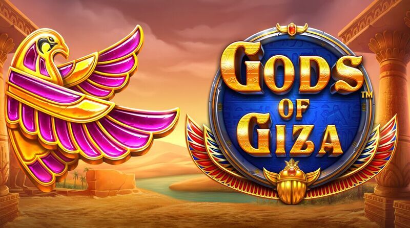 Hur man spelar Gods of Giza