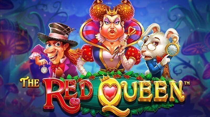 The Red Queen Spelrecension