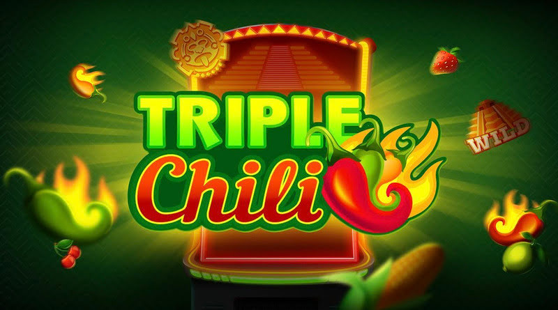 Triple Chili logo