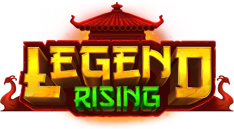Allt om spelautomaten Legend Rising