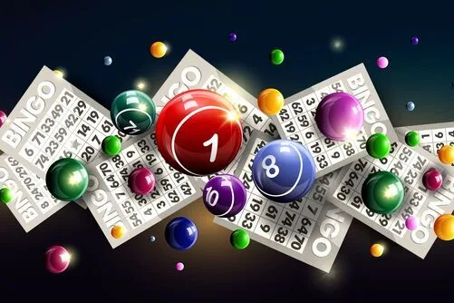 Spännande Online Bingo Jackpott