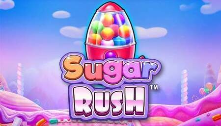 Spännande Bonusrunda i Sugar Rush
