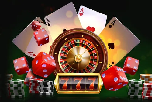 Thrills Casino Välkomnar Alla Spelare